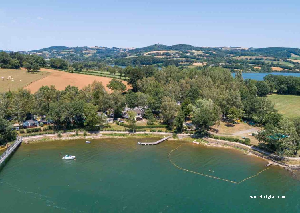 Camping les Cantarelles*** — foto 2