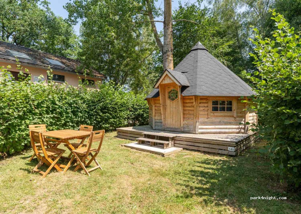 Camping les Cantarelles*** — foto 3