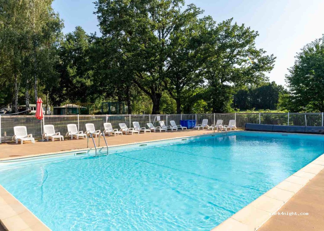 Camping les Cantarelles*** — foto 4