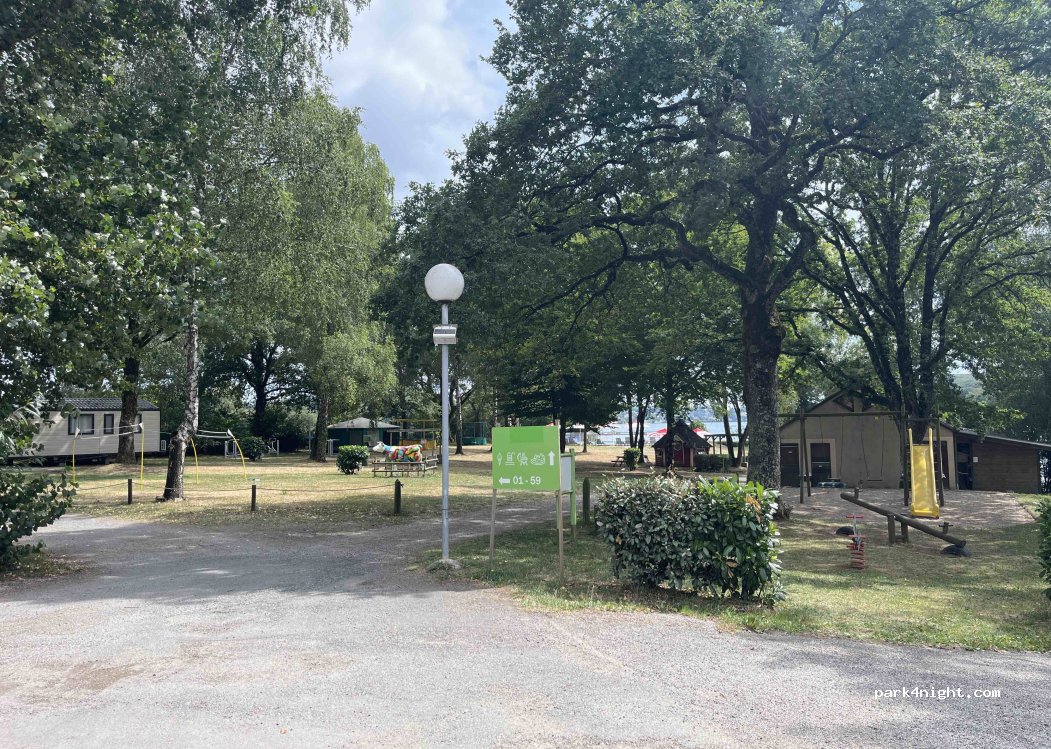 Camping les Cantarelles*** — foto 5