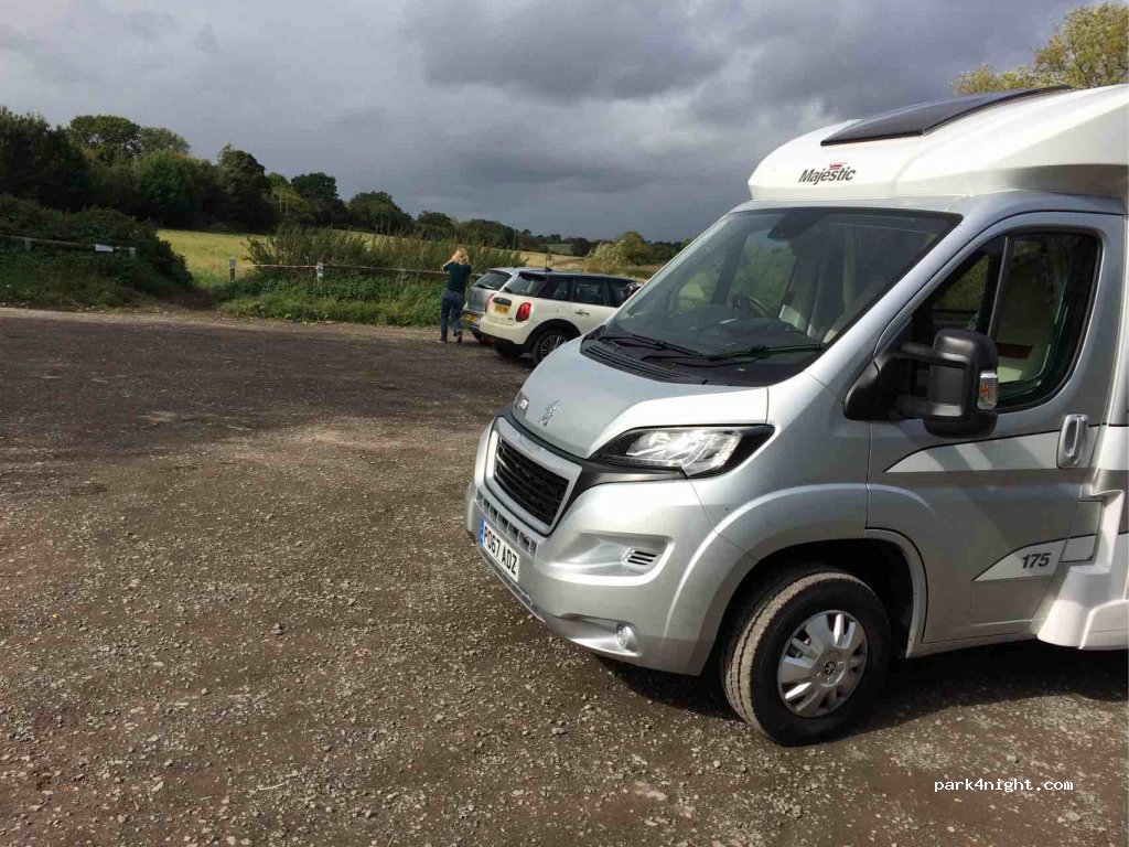 (BA14 9AF) Southwick - — foto