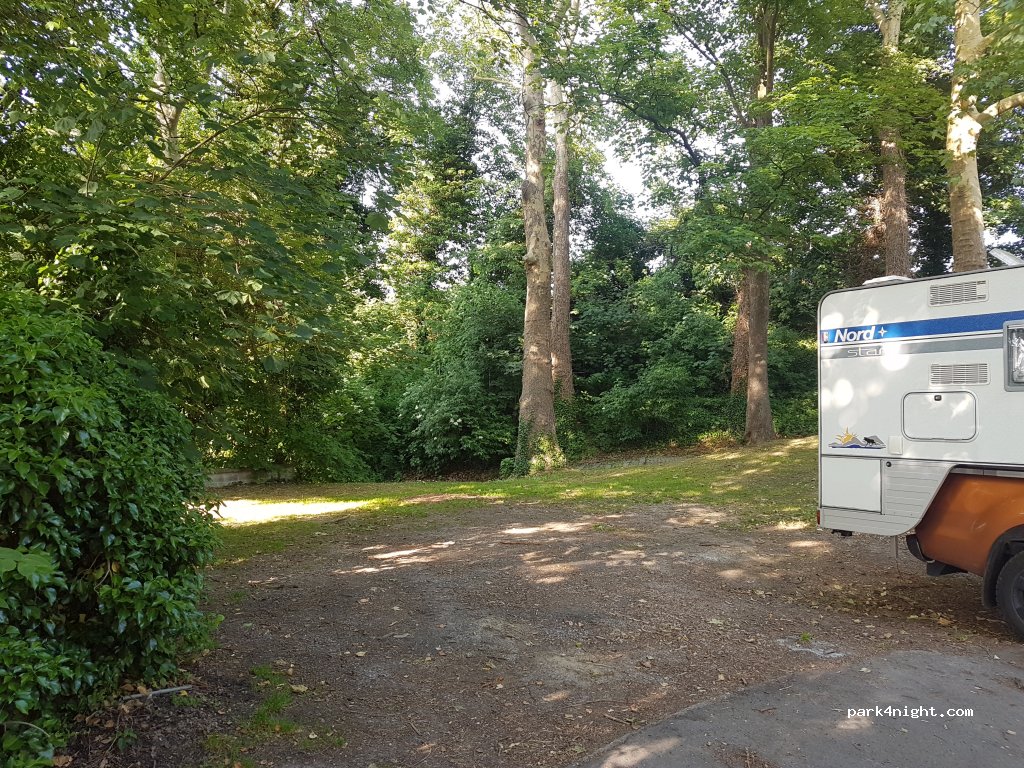 (4600) Visé - 26 Rue Porte de Lorette — foto 2