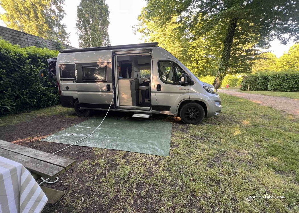 Camping Château des Marais — foto 5