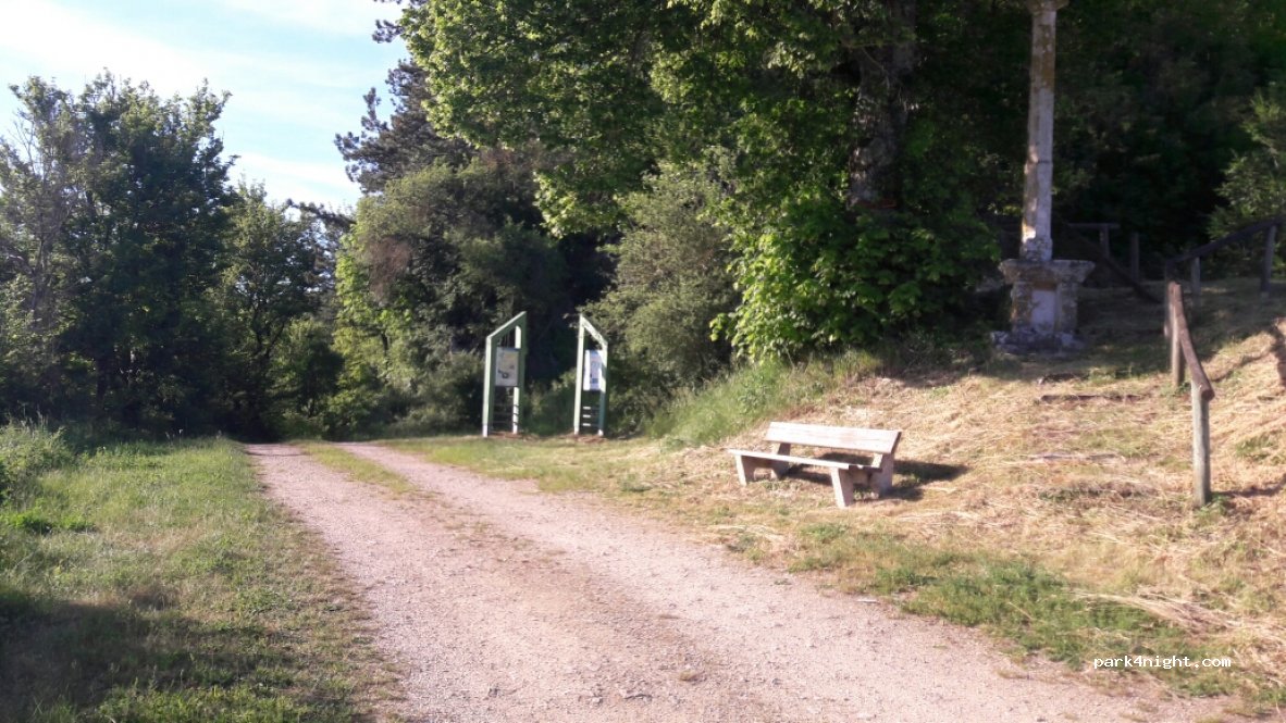 (88300) Autigny-la-Tour - Côte de Rivière — foto