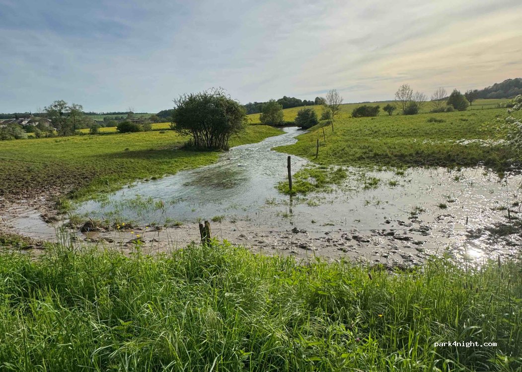 (88300) Autigny-la-Tour - Côte de Rivière — foto 4