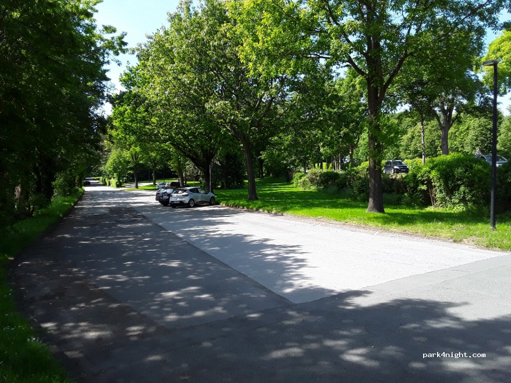 (33165) Lichtenau - 4 Hauptstraße — foto