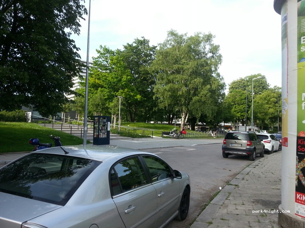 (81925) München - 185 Englschalkinger Straße — foto 2