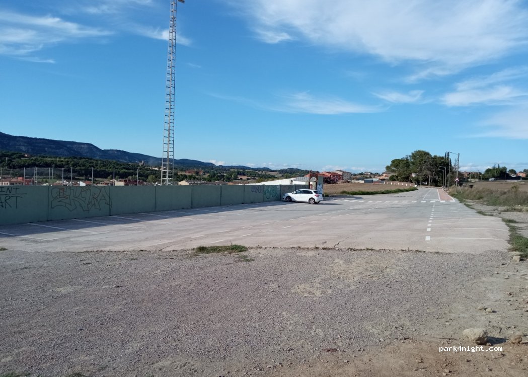 (08550) Els Hostalets de Balenyà - Carrer Sant Jaume — foto