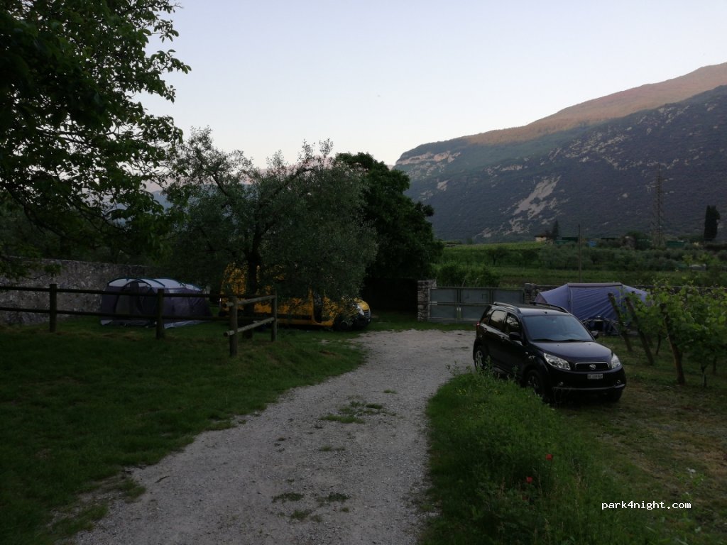 Agriturismo Maso Lizzone — foto