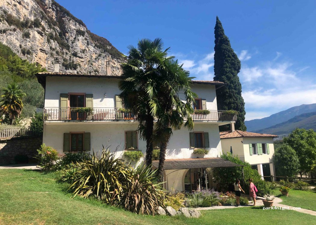 Agriturismo Maso Lizzone — foto 3