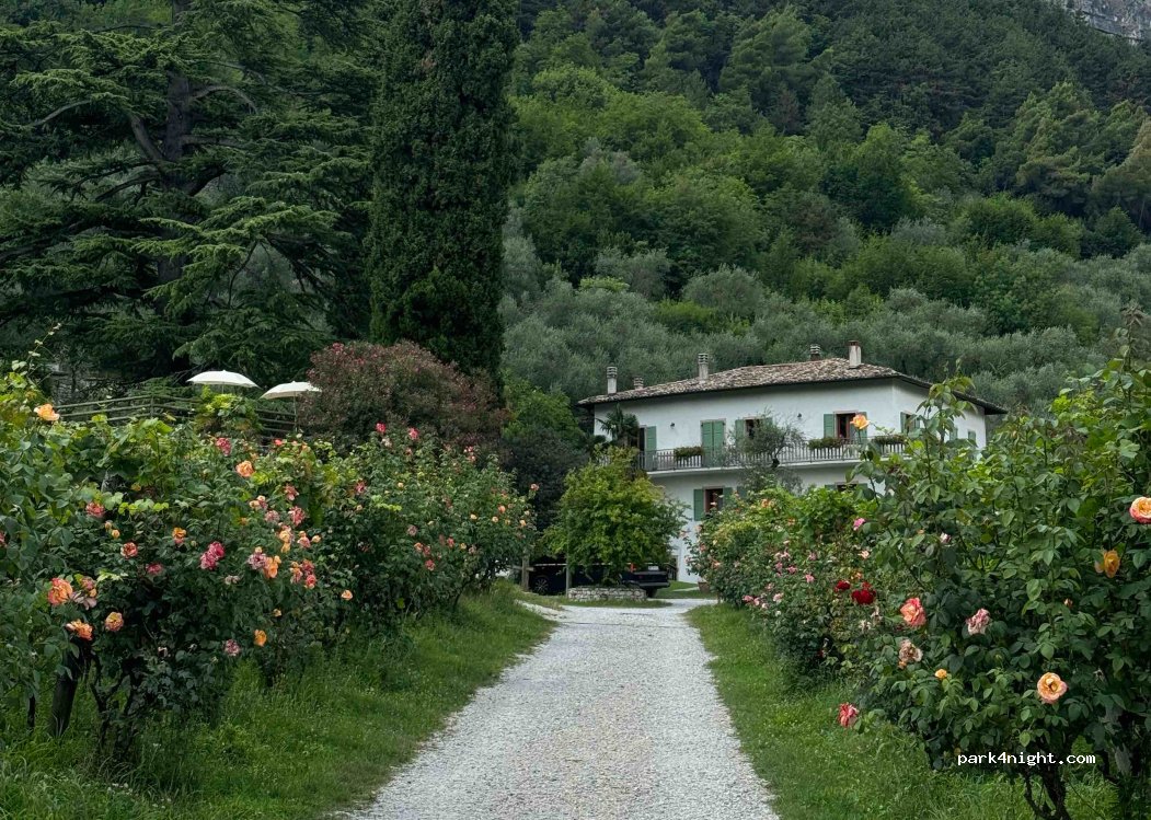 Agriturismo Maso Lizzone — foto 4