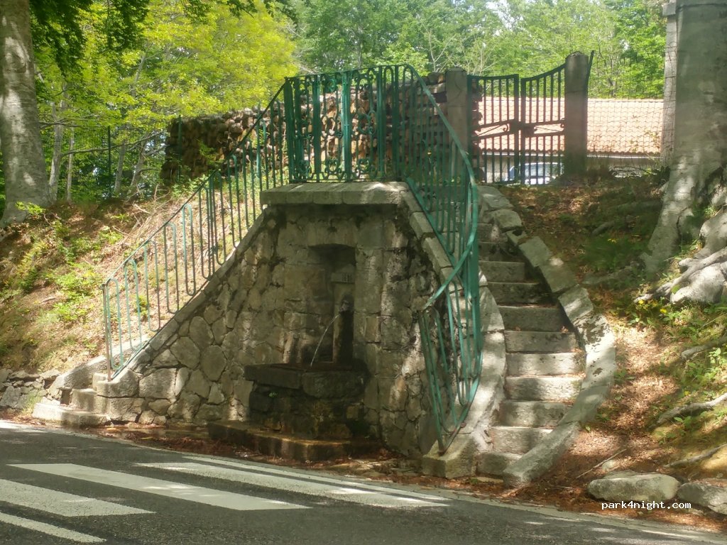 (20219) Vivario - 23 Vizzavona — foto