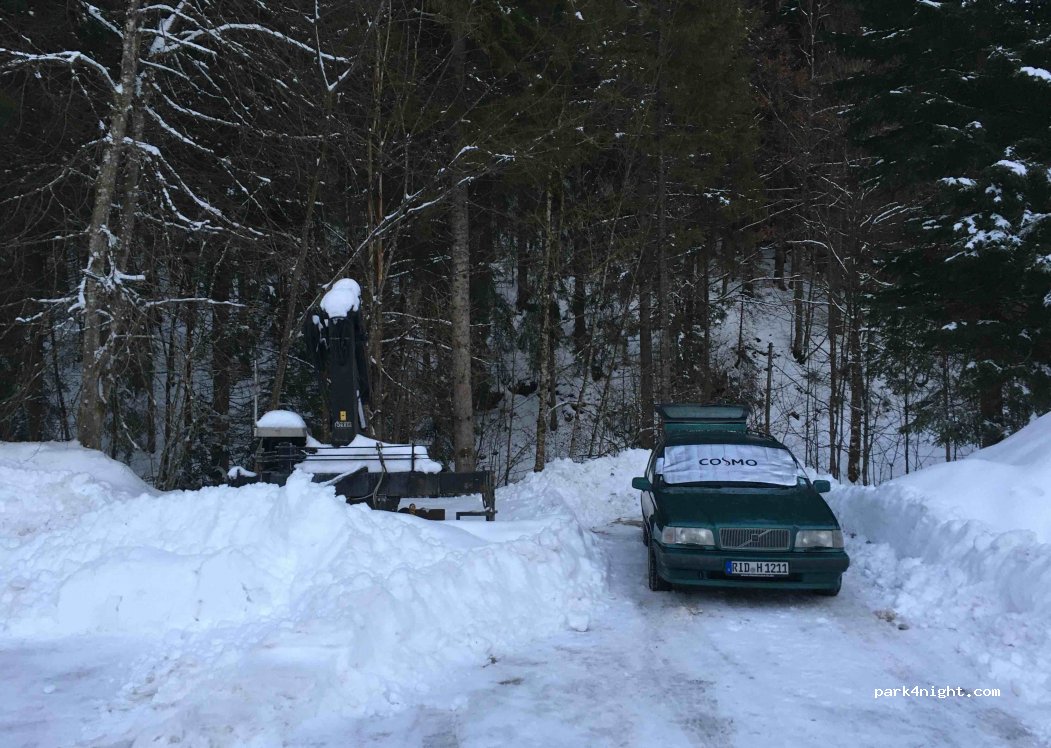 (83727) Schliersee - 33 Hennererstraße — foto 3