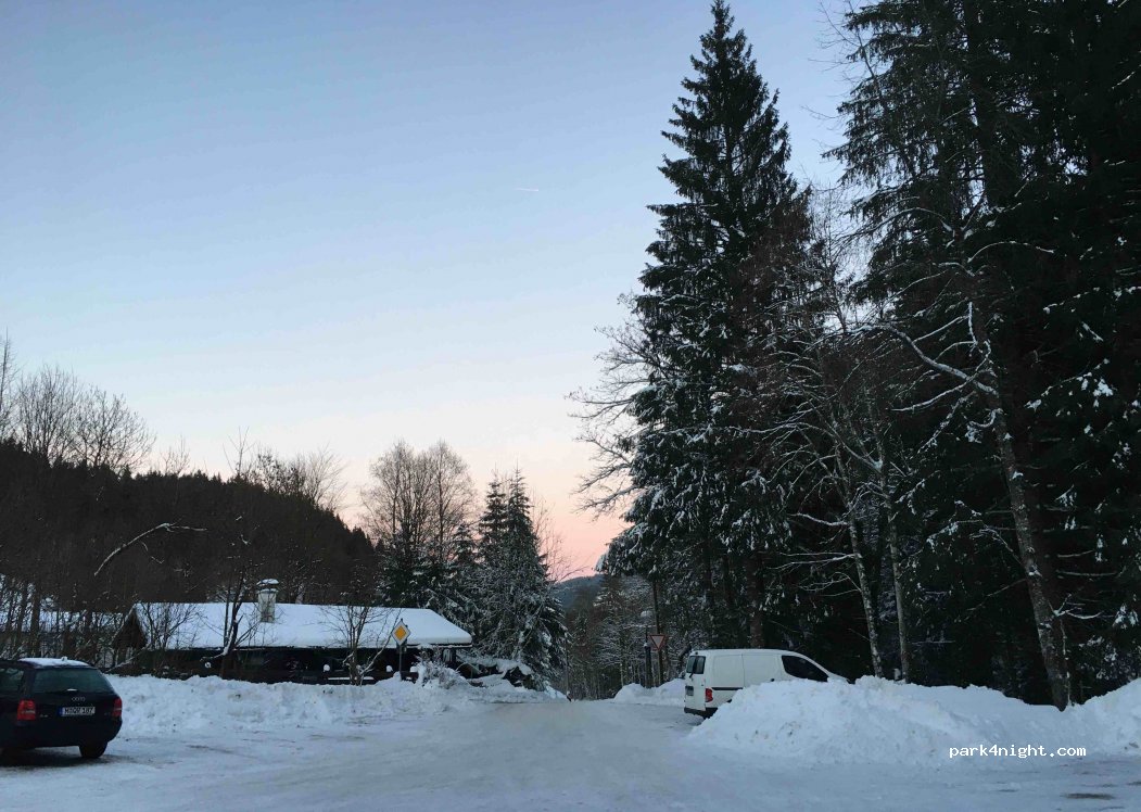 (83727) Schliersee - 33 Hennererstraße — foto 4