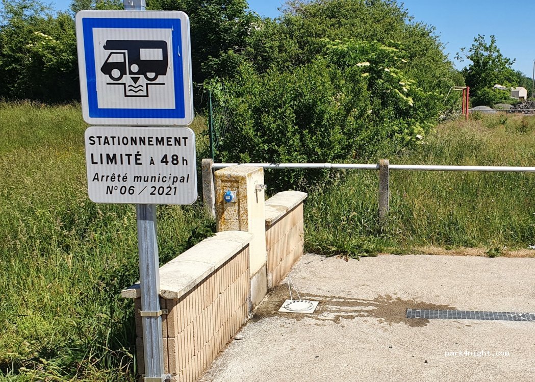 (12290) Trémouilles - La Gazelle — foto 3
