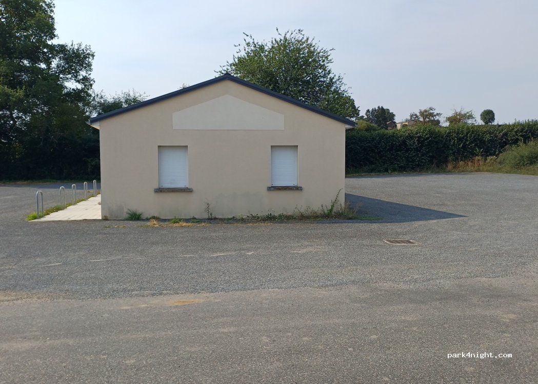 (12290) Trémouilles - La Gazelle — foto 4