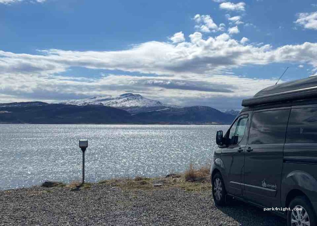 Evenes Camping — foto 5