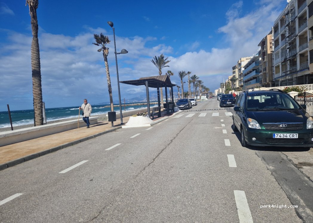 (18720) Torrenueva - 63 Calle Acera del Mar — foto 4