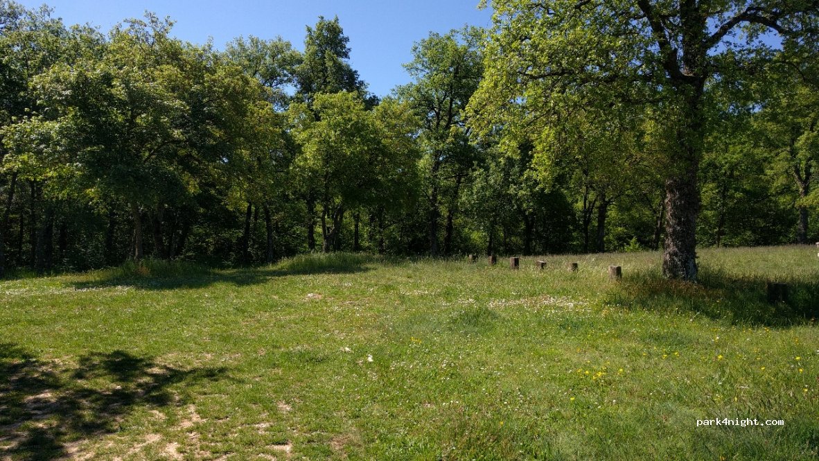(09280) Pancorbo - Unnamed Road — foto