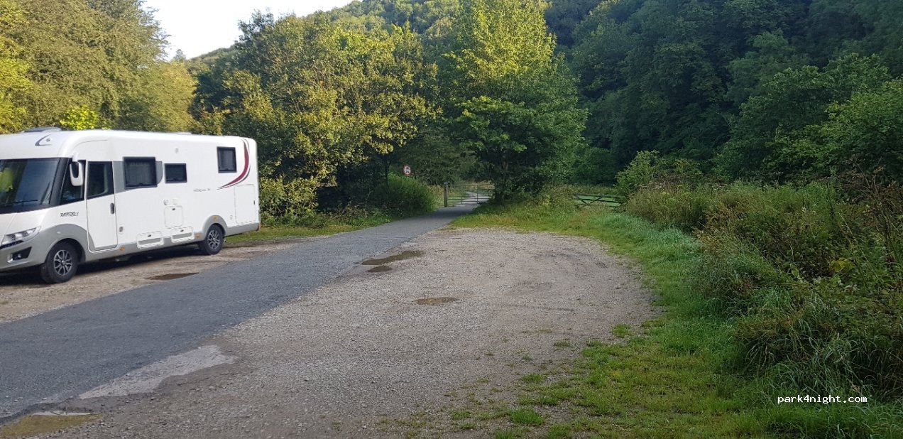 (ST13 7TX) Leek - Larkstone Lane — foto