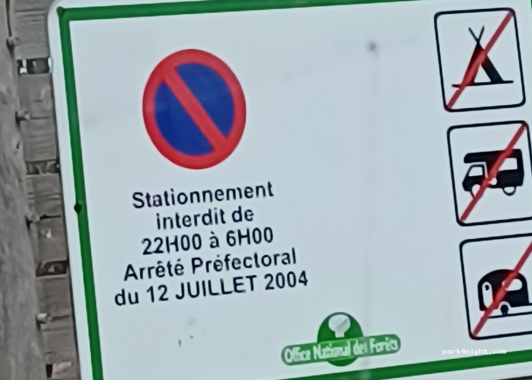 (40200) Mimizan - Parking de la Maillouèyre — foto 5
