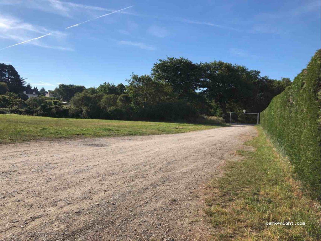 (56760) Pénestin - Route du logo — foto 2