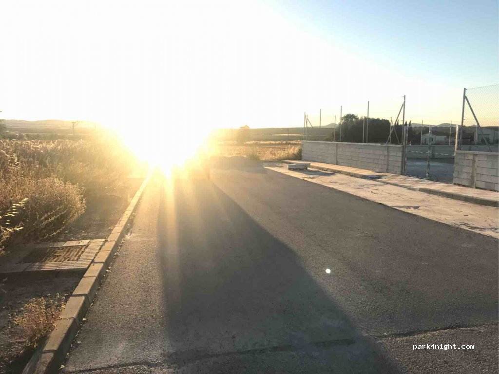 (29520) Fuente de Piedra - 21 Calle Pilar Bardem — foto