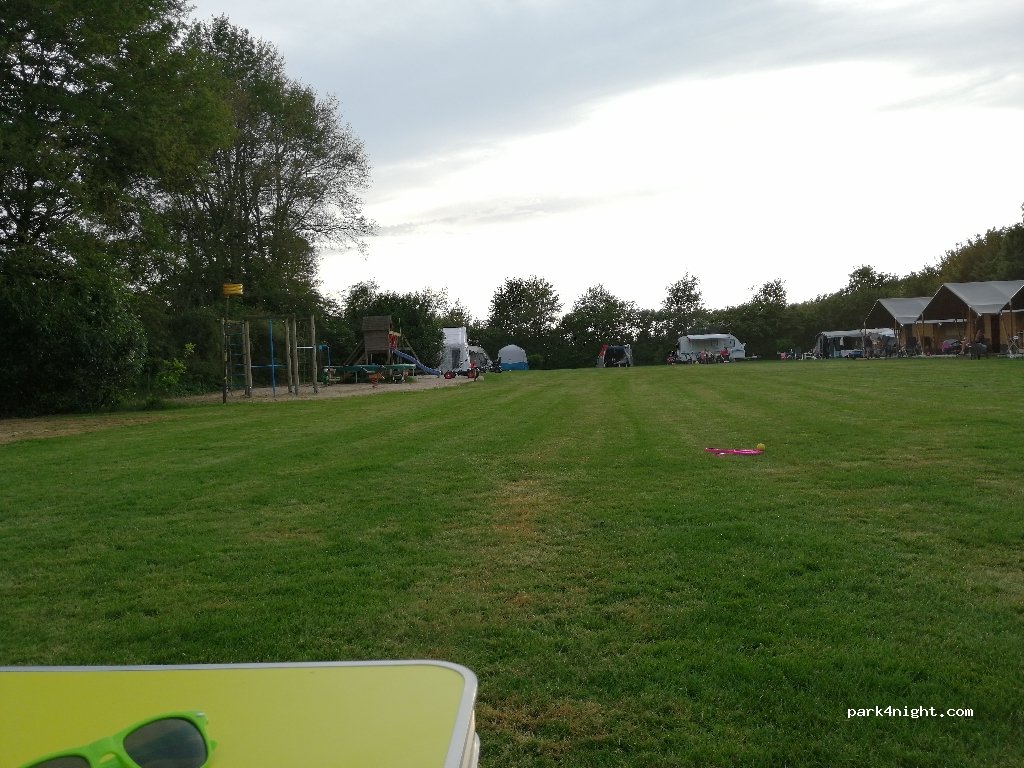Familiecamping Hendrikswijkje — foto 2