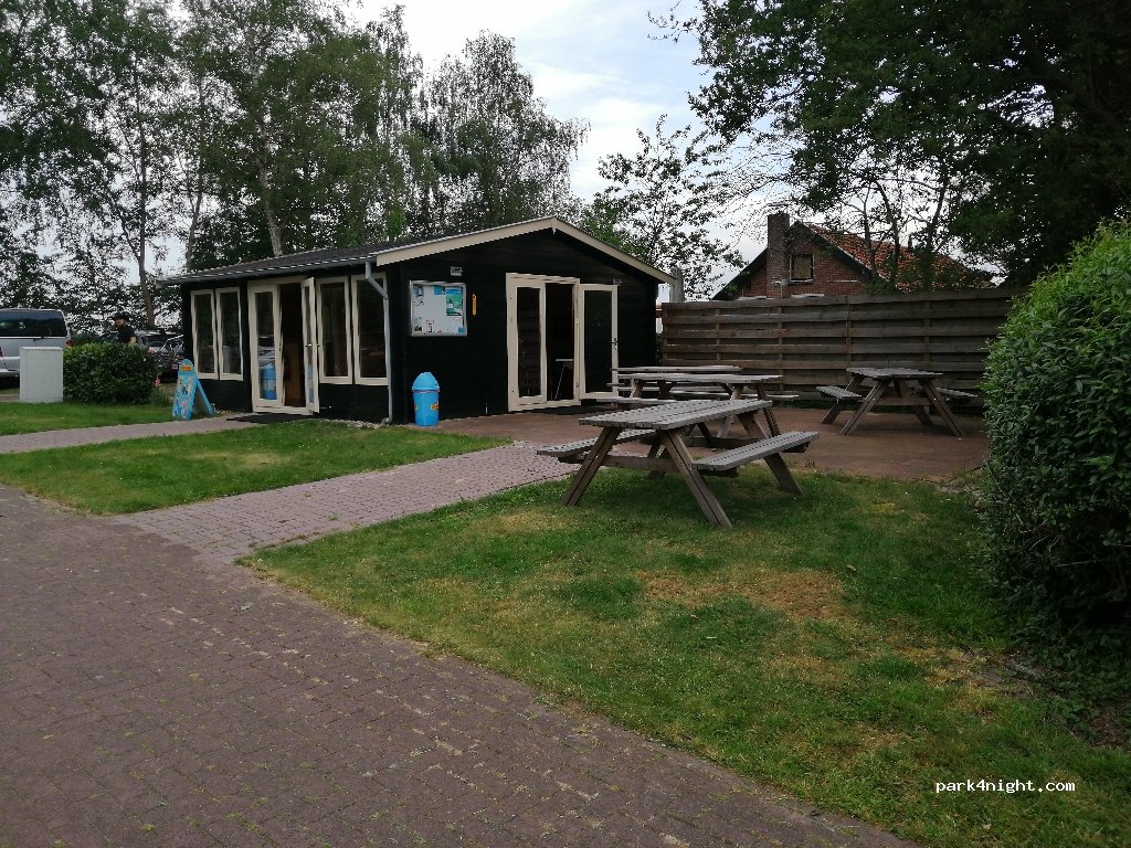 Familiecamping Hendrikswijkje — foto 3