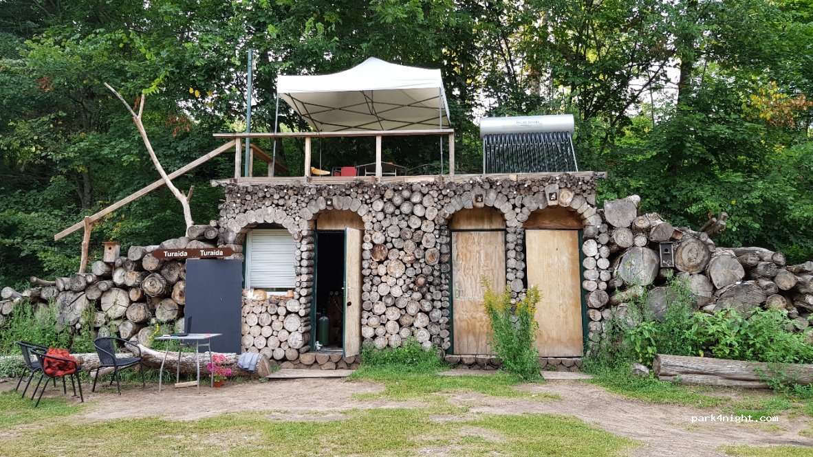 Camping Daina — foto 2