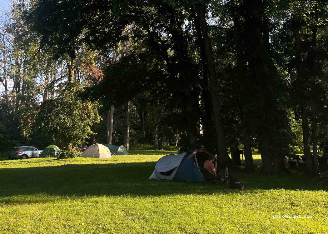 Camping Daina — foto 4