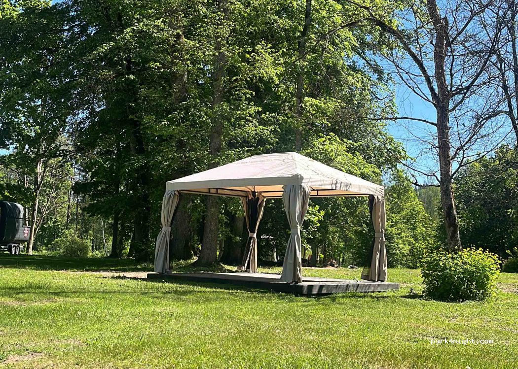 Camping Daina — foto 5