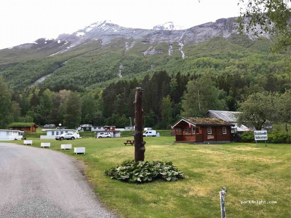 Uritun Camping — foto 2