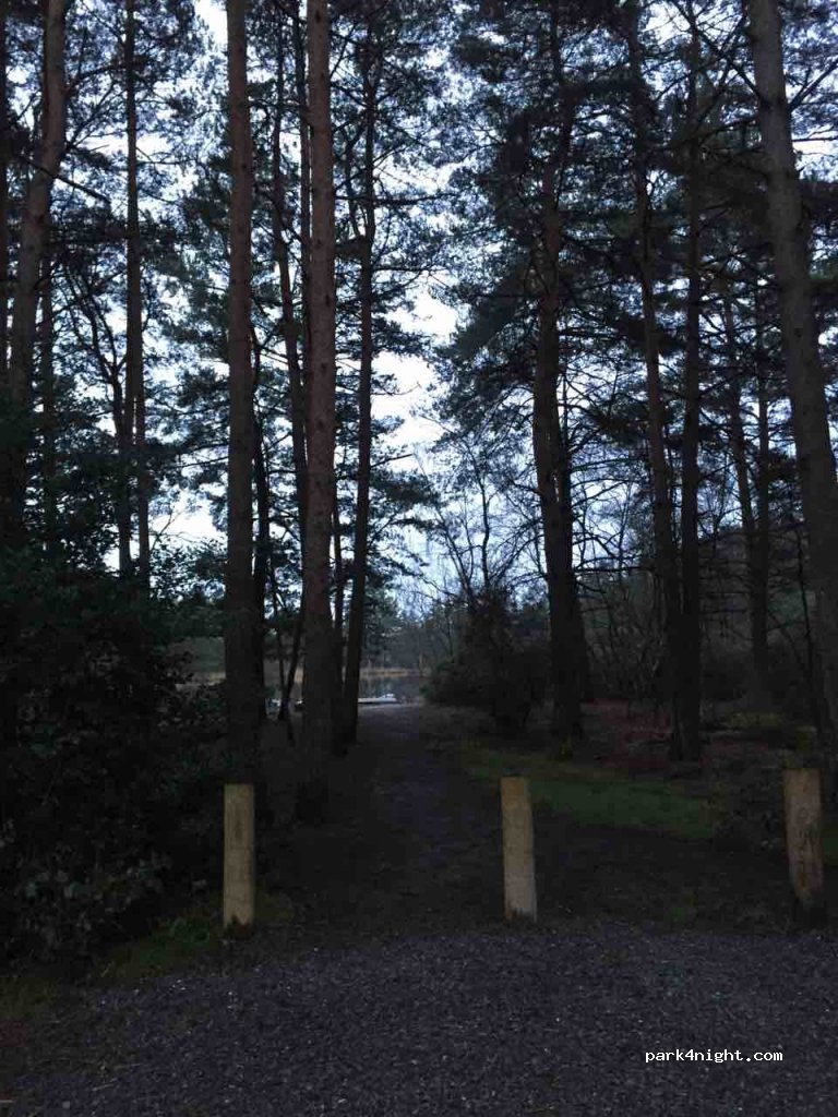(GU8 6LW) Elstead - Thursley Road — foto 3