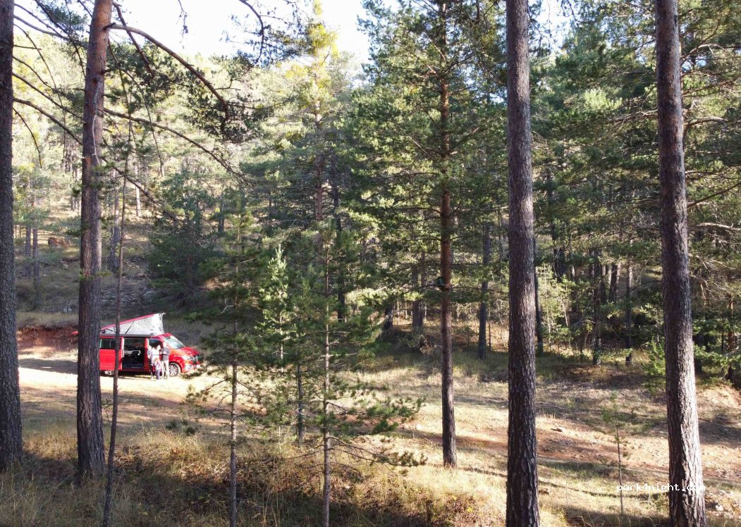 (12135) Vistabella del Maestrat - Unnamed Road — foto 3