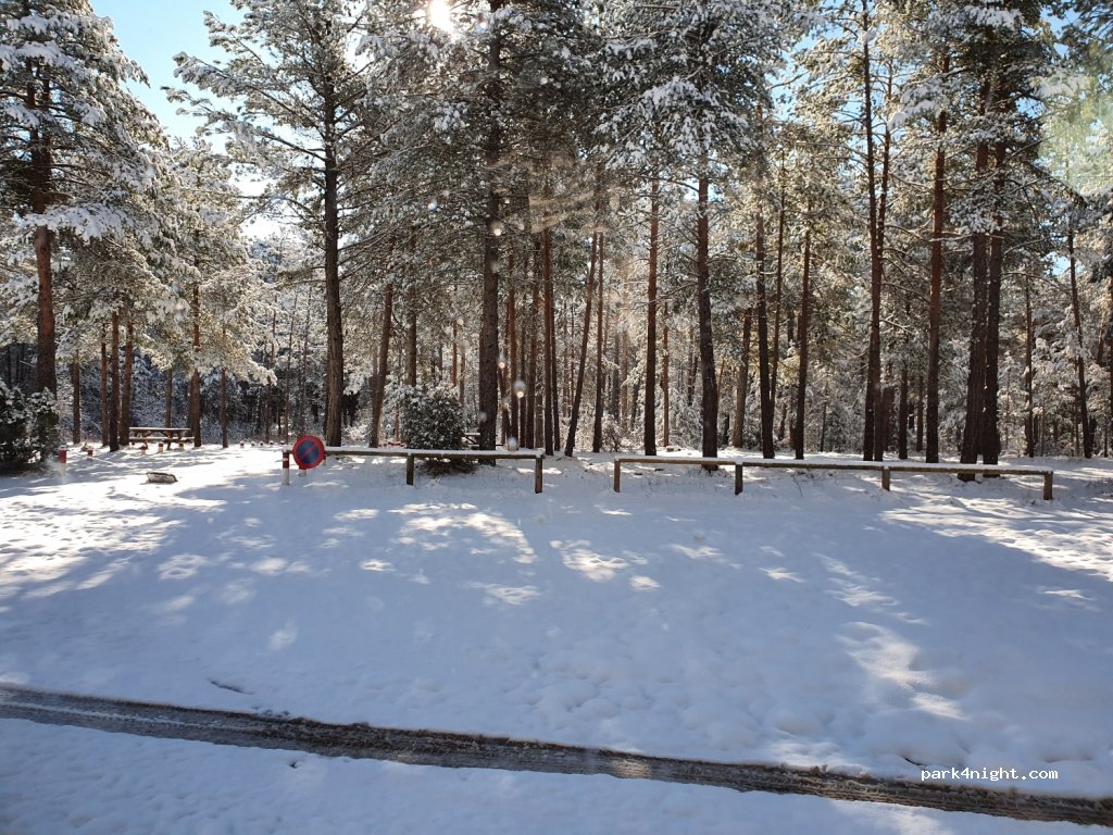 (12135) Vistabella del Maestrat - Unnamed Road — foto 4
