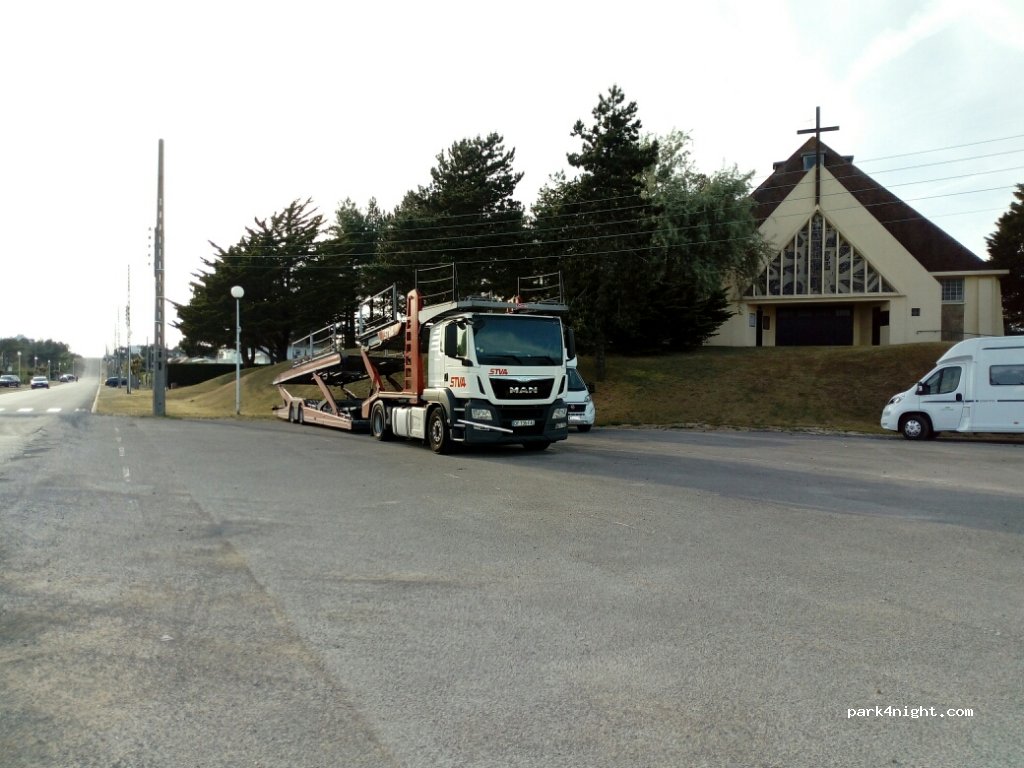 (62780) Cucq - 955 Boulevard d'Angleterre — foto