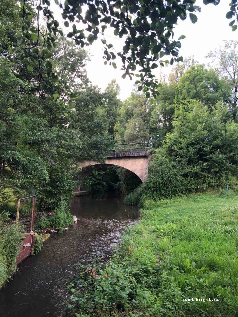 (46100) Camburat - Moulin de Camburat — foto