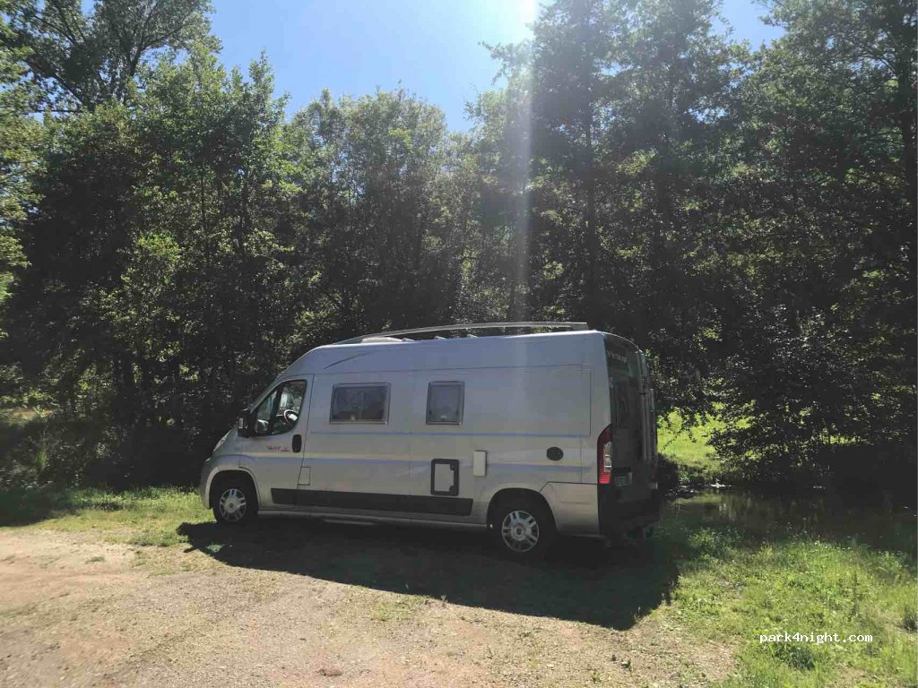(46100) Camburat - Moulin de Camburat — foto 2