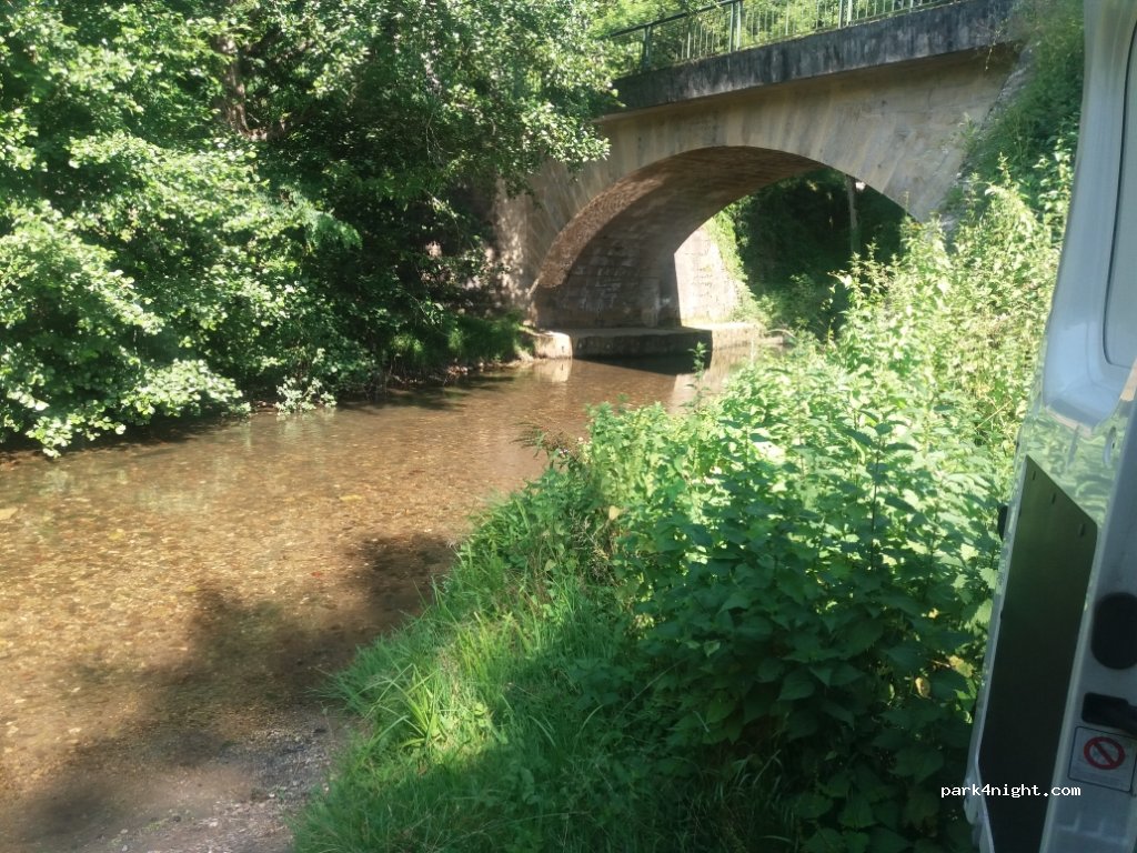 (46100) Camburat - Moulin de Camburat — foto 3