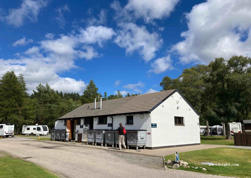 Braemar Caravan Park — foto 2