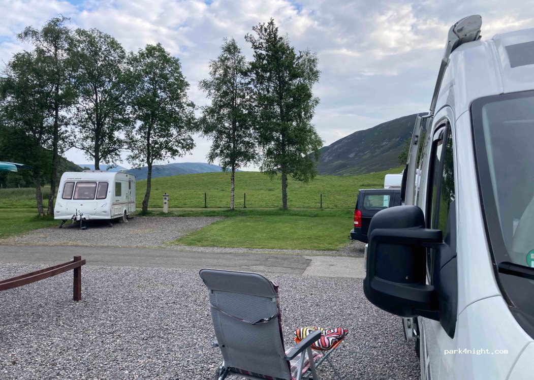 Braemar Caravan Park — foto 4