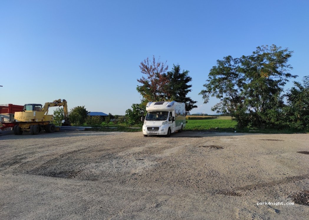 (447180) Livada - DN19 — foto 2