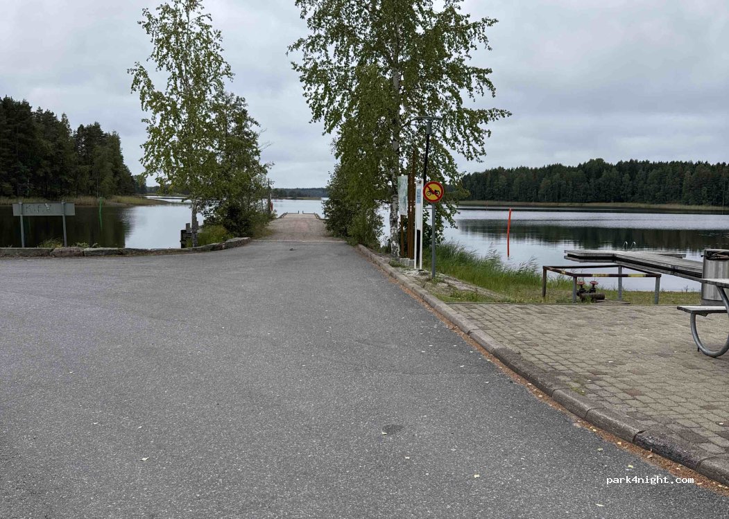 (54920) Taipalsaari - 3 Kirkonrantatie — foto 2