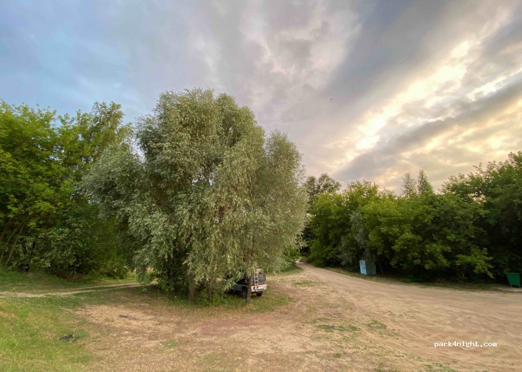 () Vladimir - Unnamed Road — foto 3