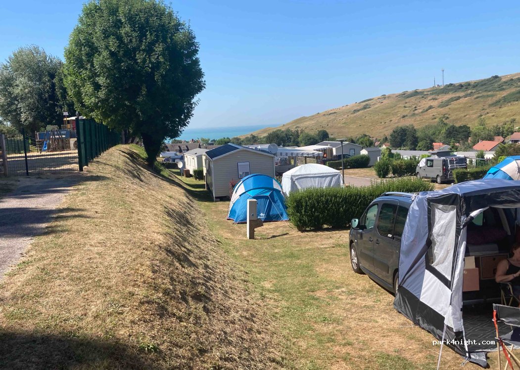 Camping Gulls — foto 4