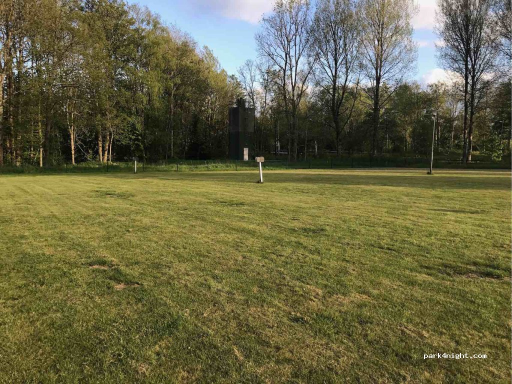 Camping Boda Glasbruk — foto 2