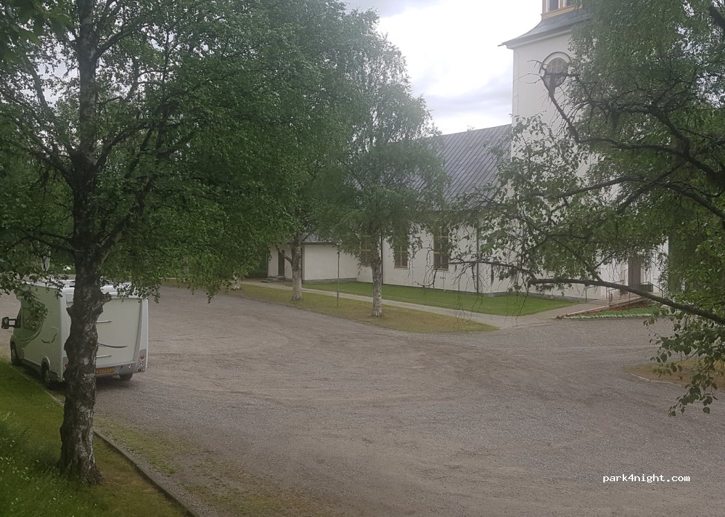 (917 32) Dorotea - 4 Kyrkvägen — foto 2