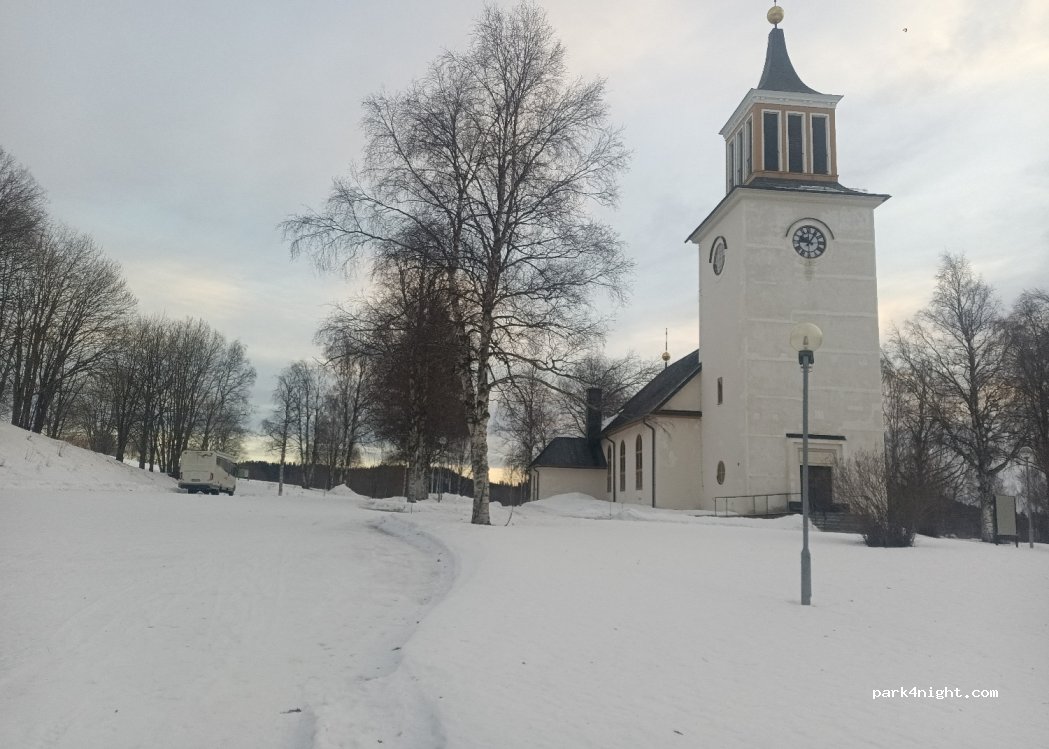 (917 32) Dorotea - 4 Kyrkvägen — foto 3