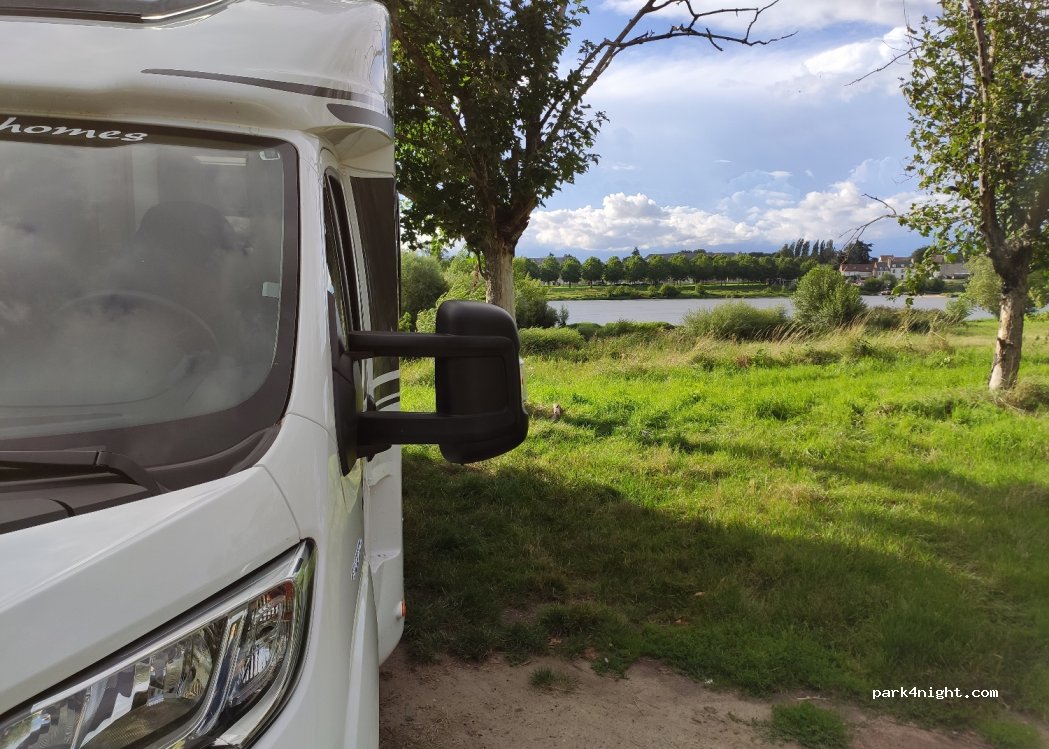 (45130) Meung-sur-Loire - D18 — foto 3